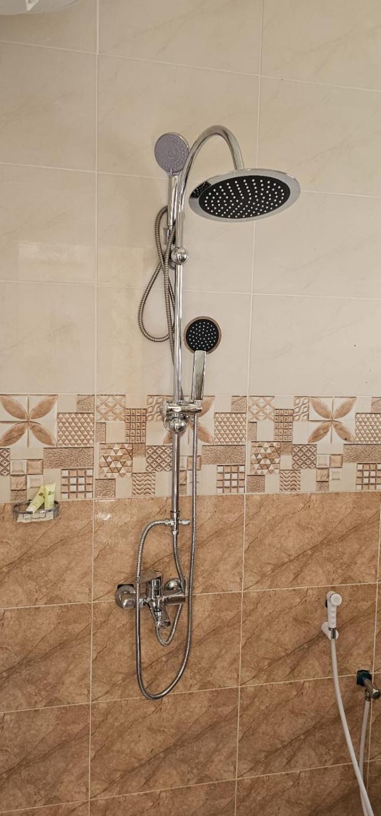 جبل شمس Jabal Shams Sunset House Villa Dar Sawda Exterior photo